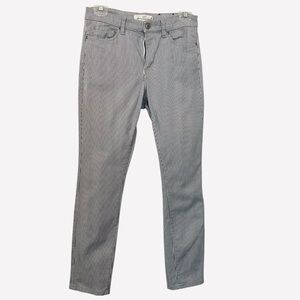 H&M Slim-fit Straight Leg Pants